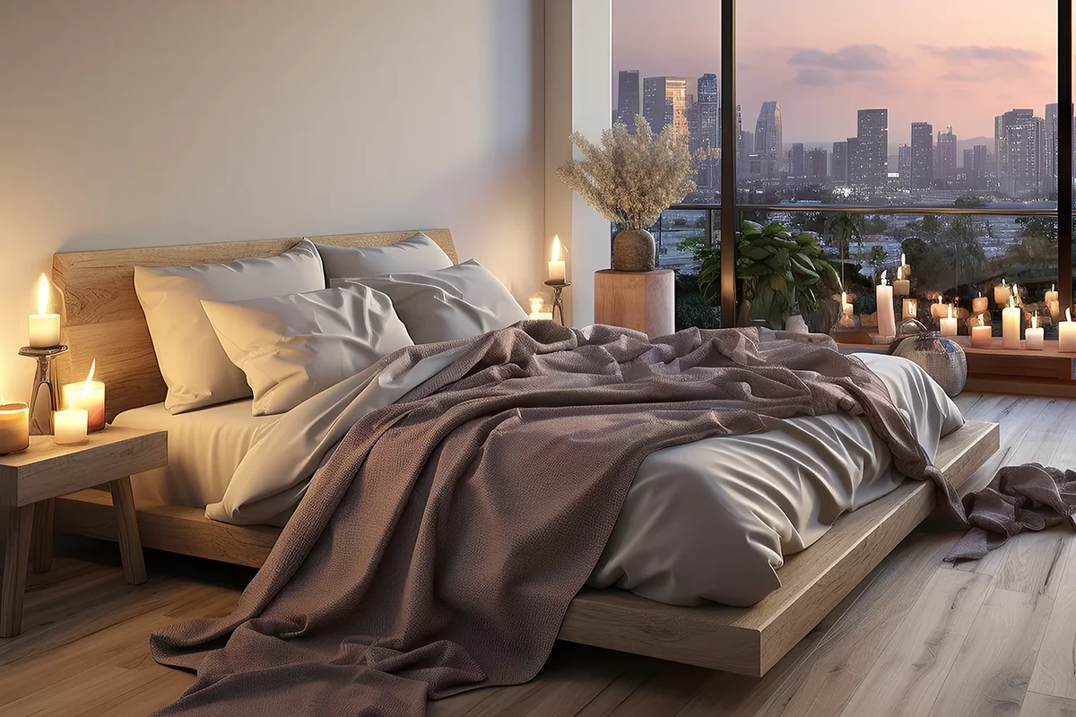 Ouverture de notre nouvelle suite présidentielle : un écrin de luxe absolu