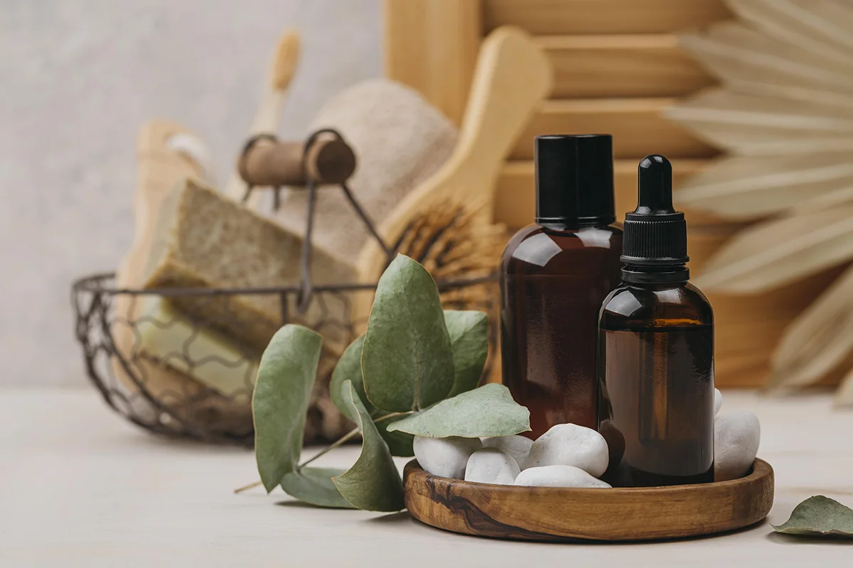 Nouveauté bien-être : l’expérience sensorielle « Nuits d’Orient » arrive au spa