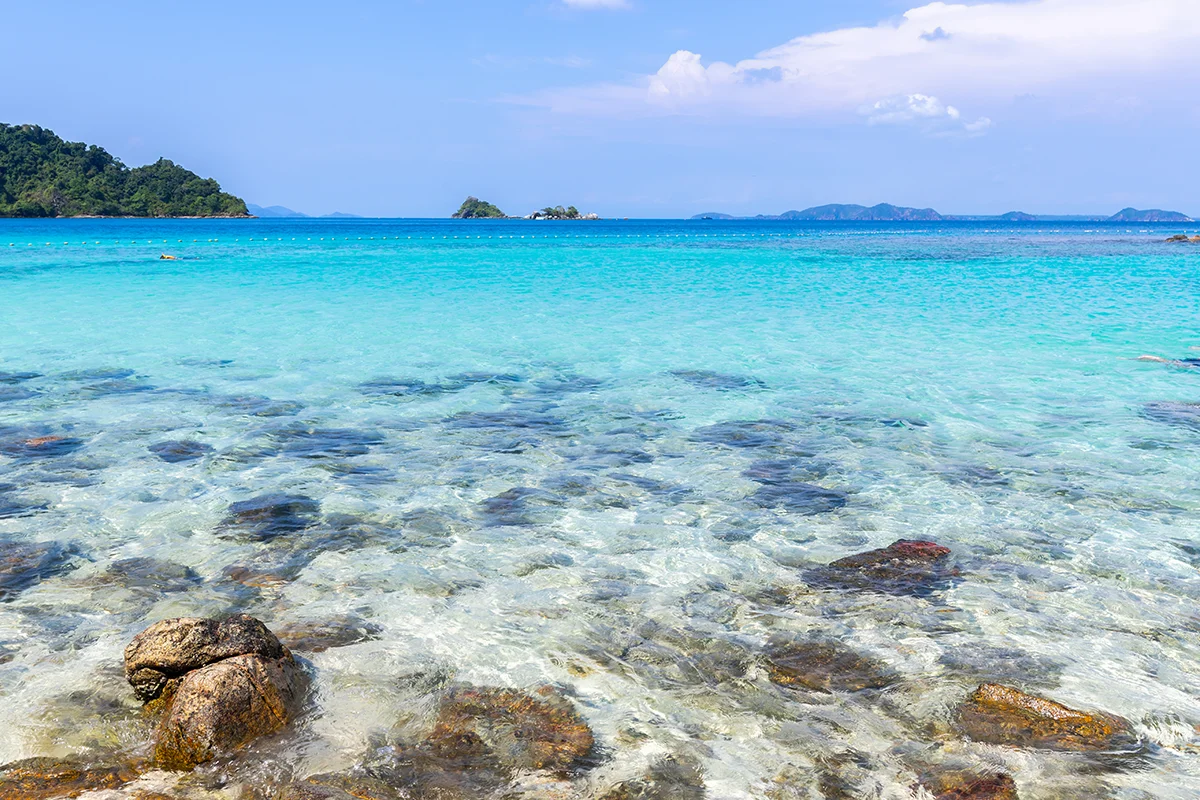 L’hôtel élu « Meilleur établissement de luxe 2025 » par LuxeMagazine